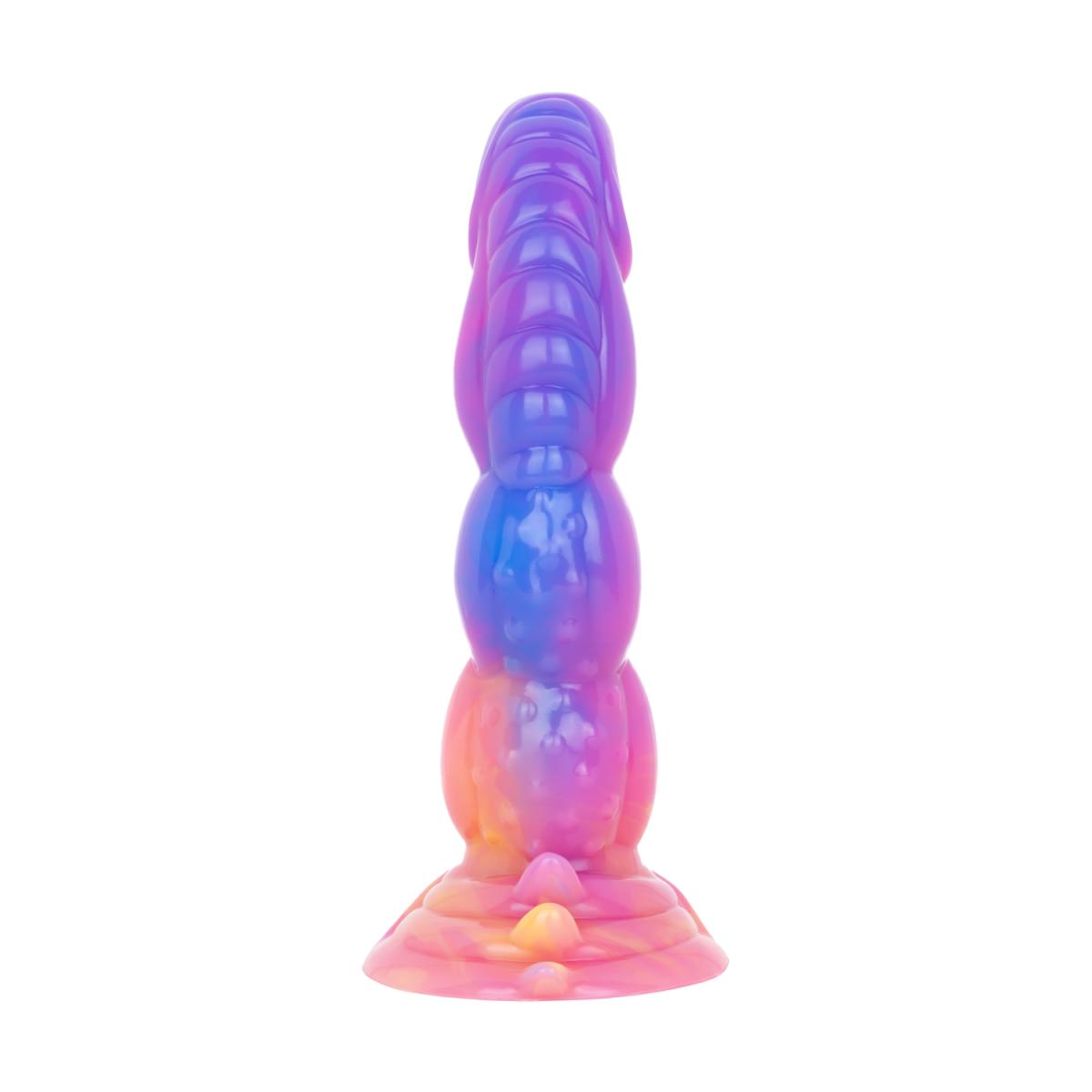 Mythical Mates - Blazetail Dragon Dildo