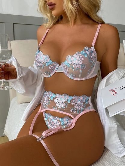 Bloomie Bra