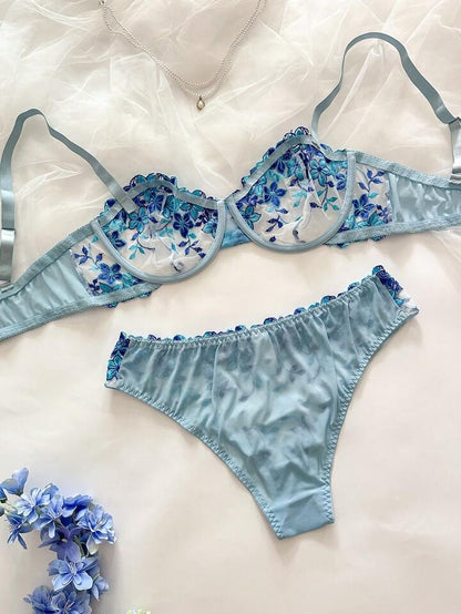 Blossom 2 Piece Set