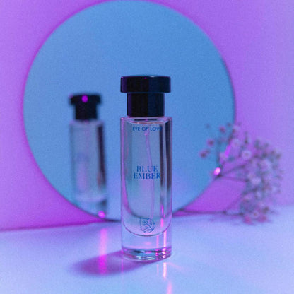 Blue Ember Pheremone Cologne 30ml
