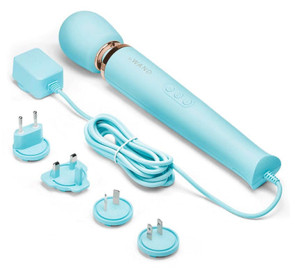 Le Wand Powerful Plug In Vibrator