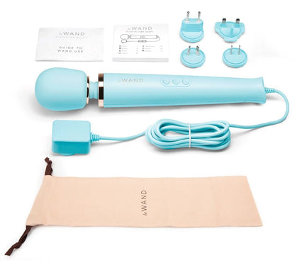 Le Wand Powerful Plug In Vibrator