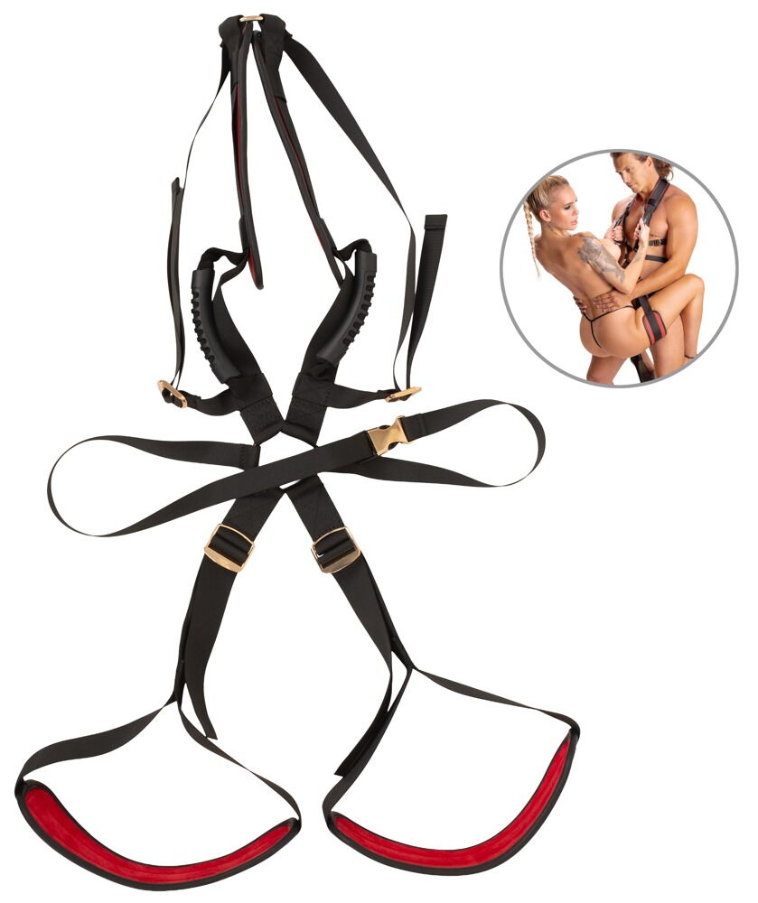 Body Swing