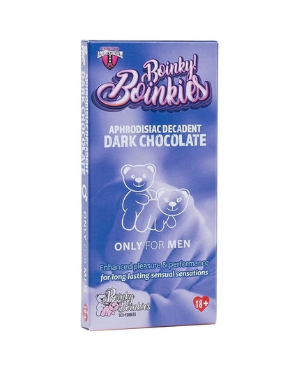 Boinky Chocolate For Men