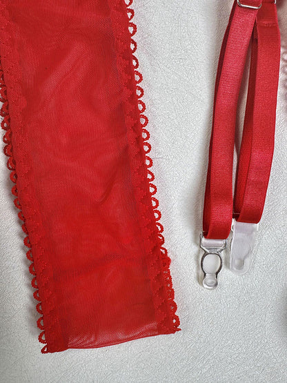 Bold Basque Set
