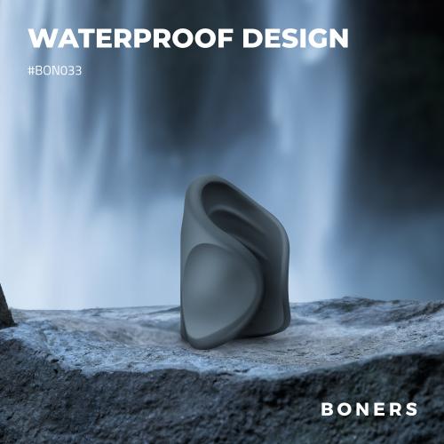 Boners - Vibrating Handjob Stroker