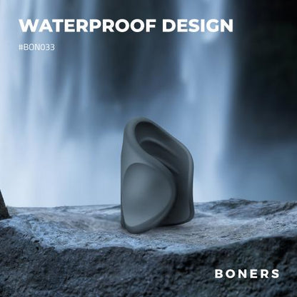 Boners - Vibrating Handjob Stroker