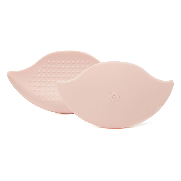 Remote Controlled Boob Vibrators
