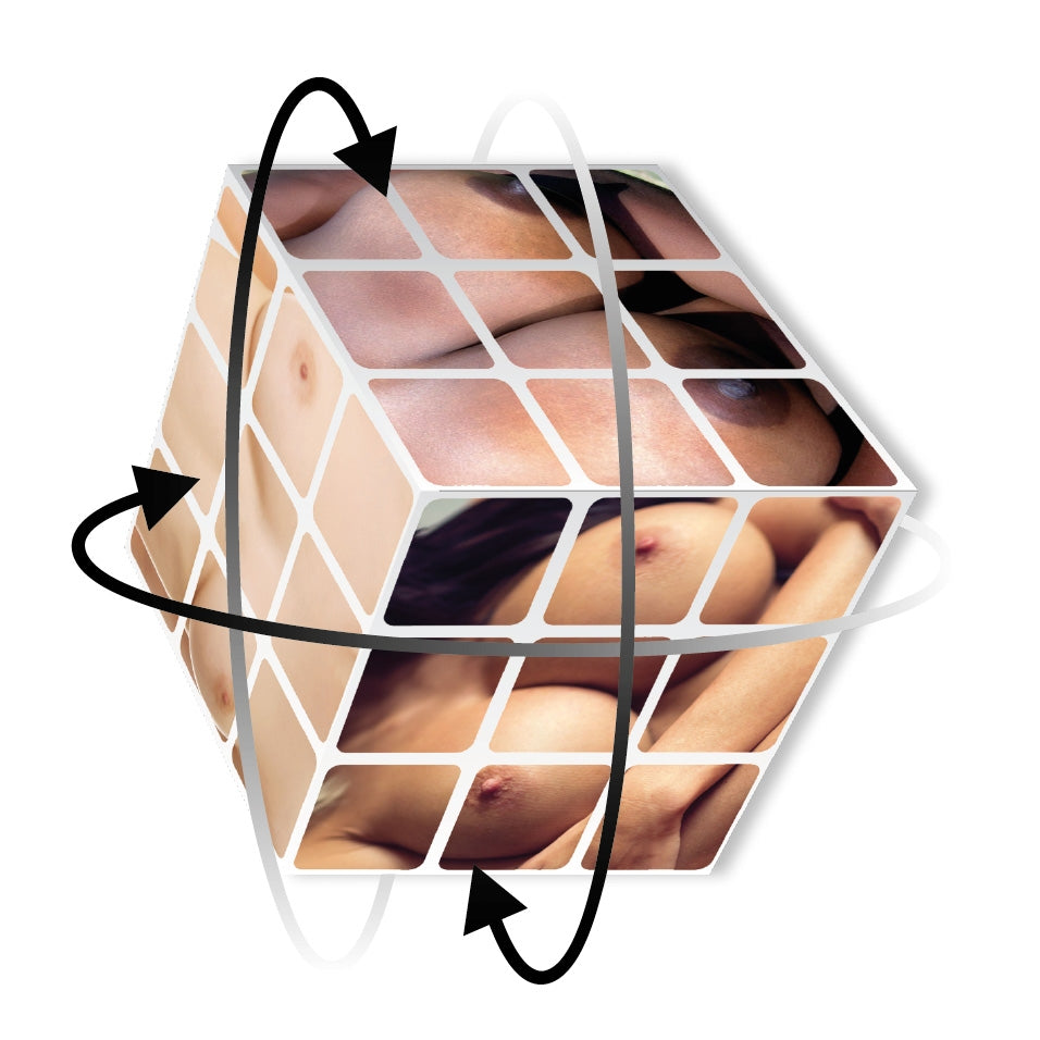 Boob Cube