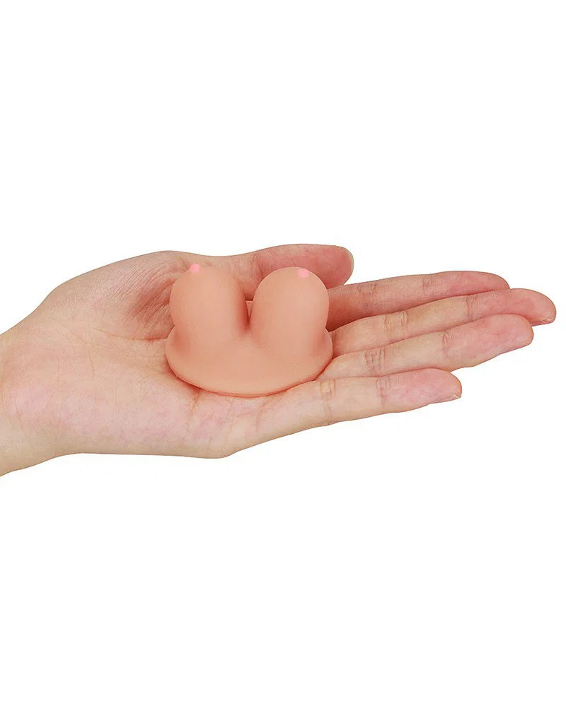 Boob Phone Holder
