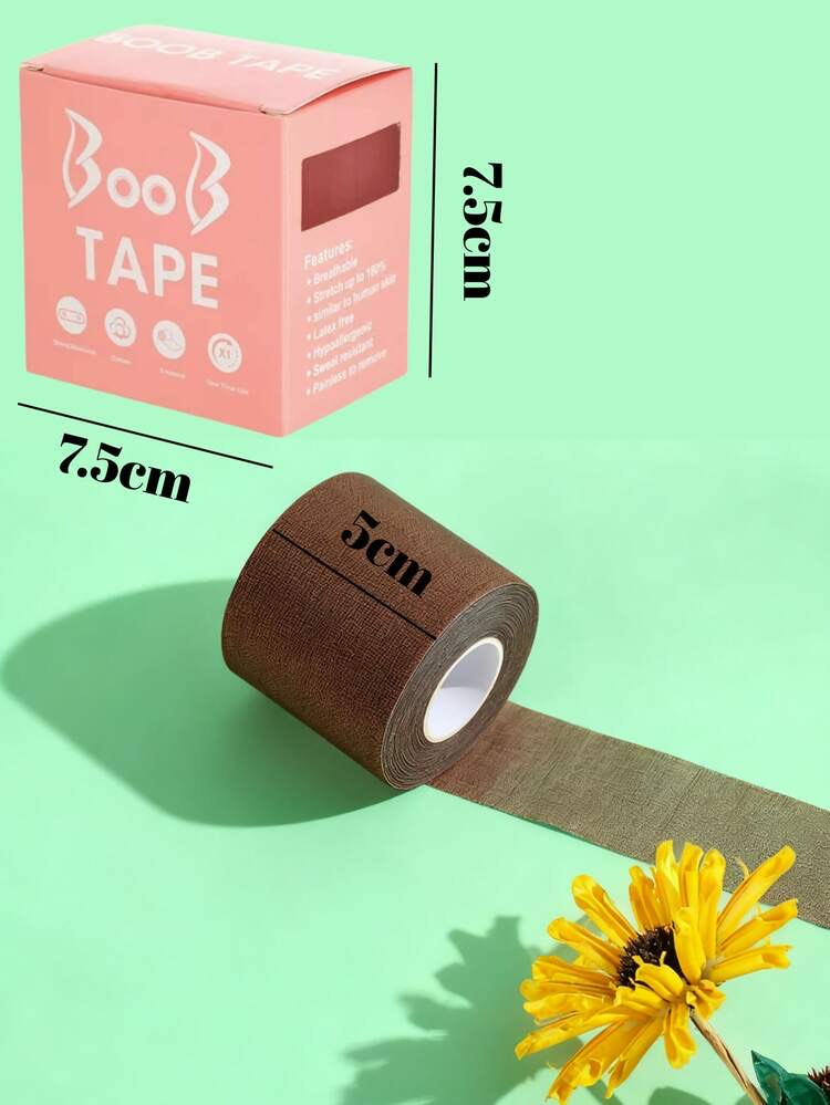 Boob Tape