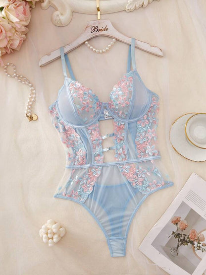 Bubblegum Body