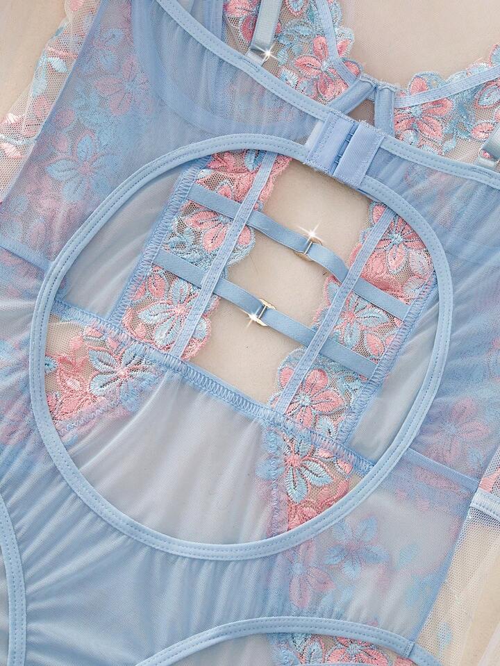 Bubblegum Body