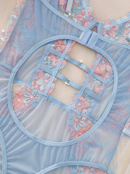 Bubblegum Body