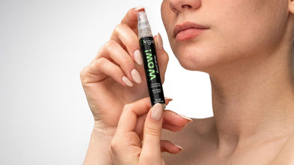 Blow Job Spray