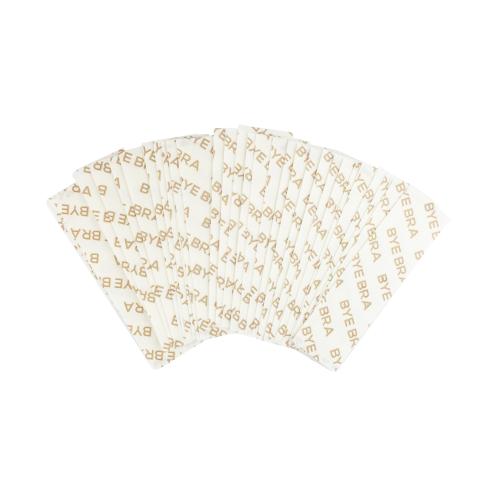 Bye Bra - Lingerie Tape 20 Strips