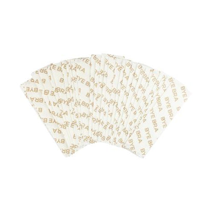 Bye Bra - Lingerie Tape 20 Strips