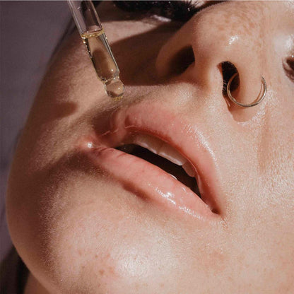 Bijous Indiscrets - Oral Sex Oil With CBD 15ml