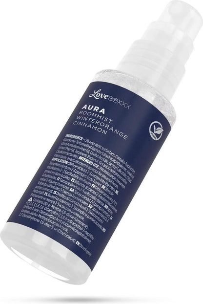 24 Day Naughty & Nice Advent Calendar - Love Unfolds