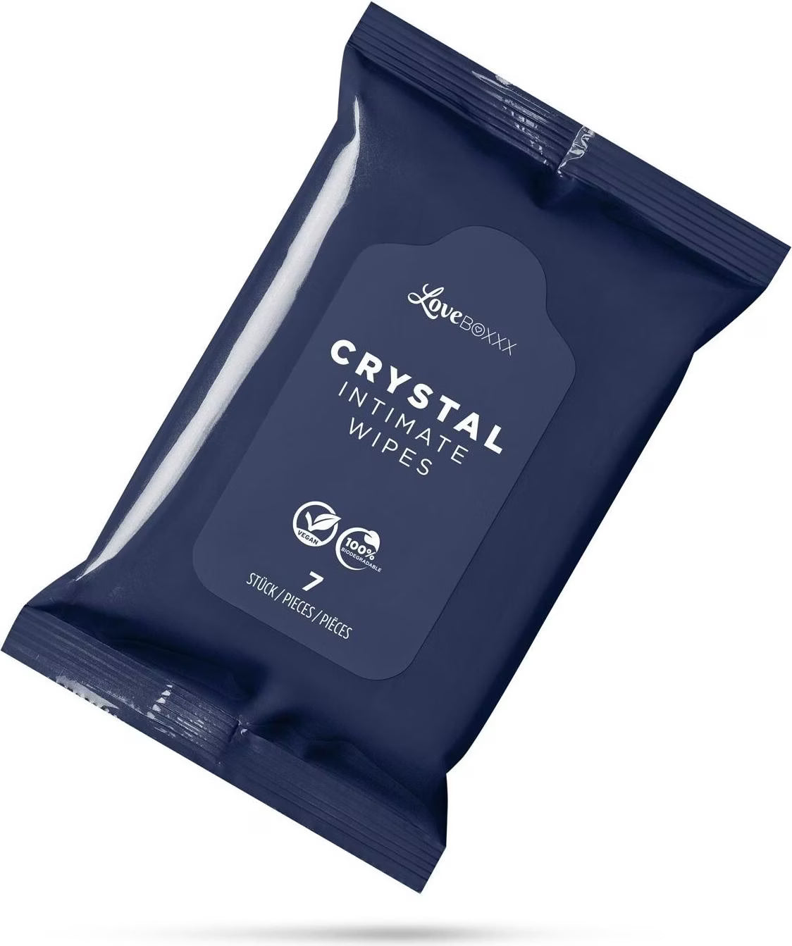 24 Day Naughty & Nice Advent Calendar - Love Unfolds