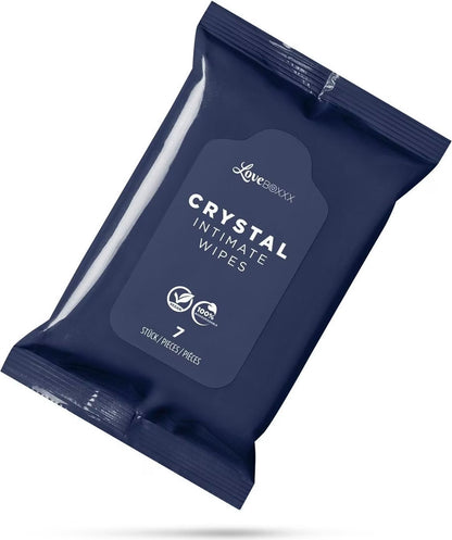 24 Day Naughty & Nice Advent Calendar - Love Unfolds