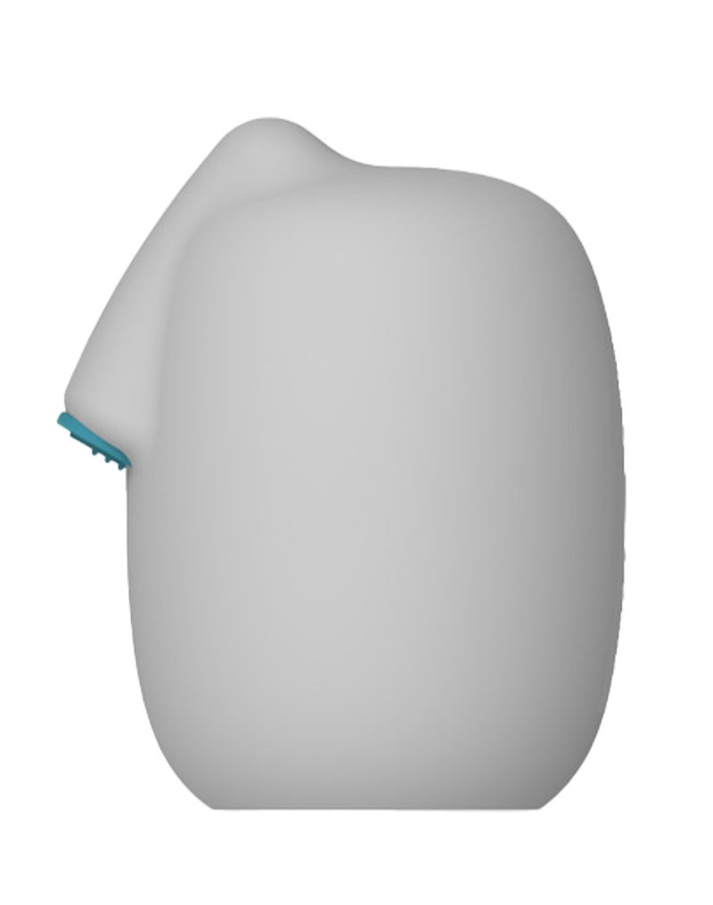 VibeEggs Vibrating Masturbator - Candy Curves