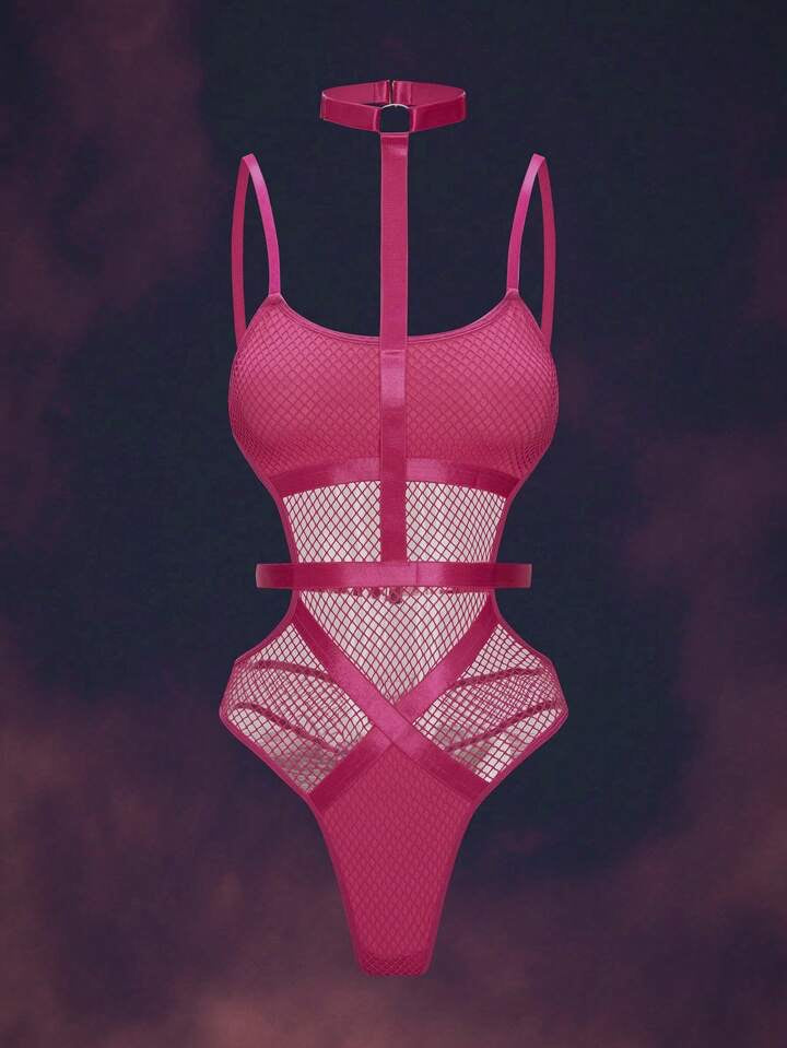 Candy Body