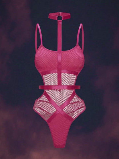 Candy Body
