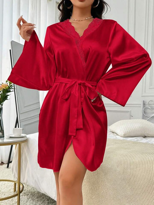 Caress Robe