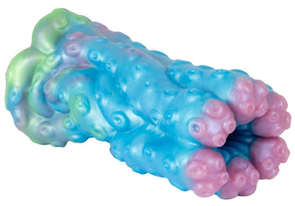 Beasty Cocks Cecaelia Stroker
