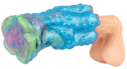 Beasty Cocks Cecaelia Stroker