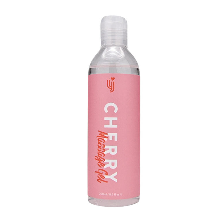 Cherry Massage Oil - 250ml
