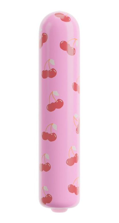 Cherry Bullet