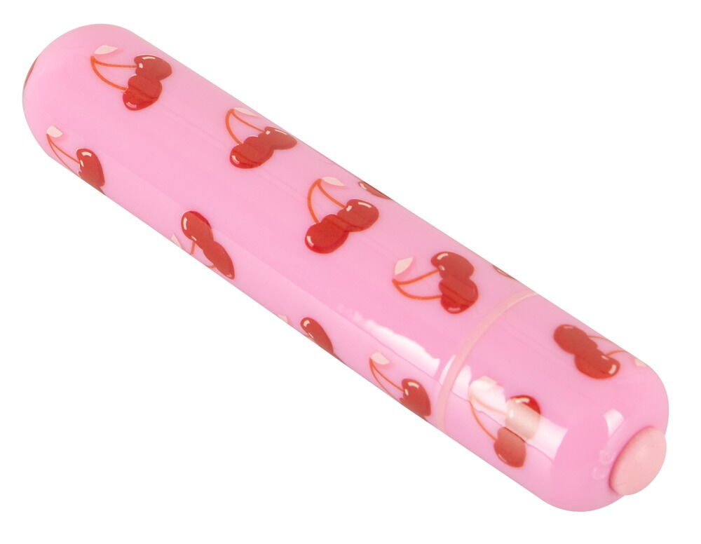 Cherry Bullet