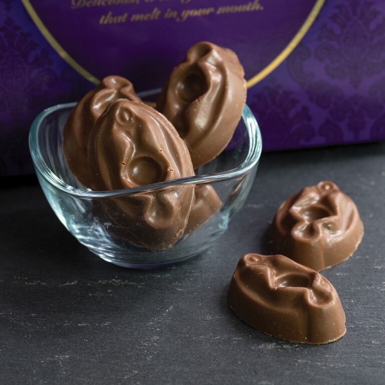 ChoClits