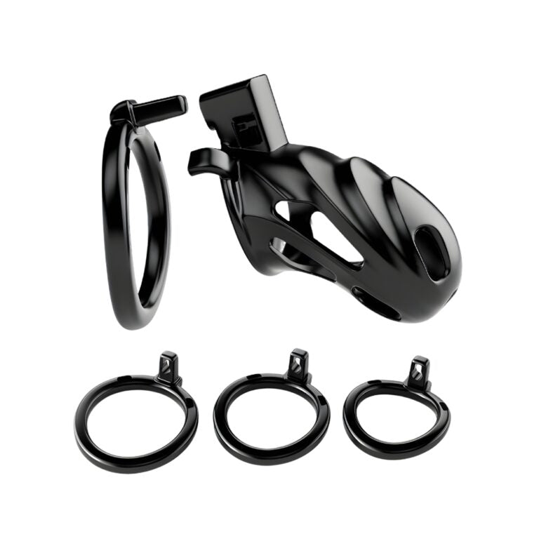 Impound - Citadel Cock Cage