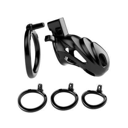 Impound - Citadel Cock Cage