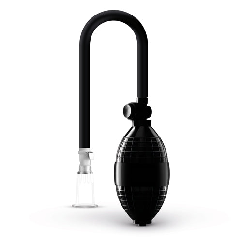 Clitoris Pump