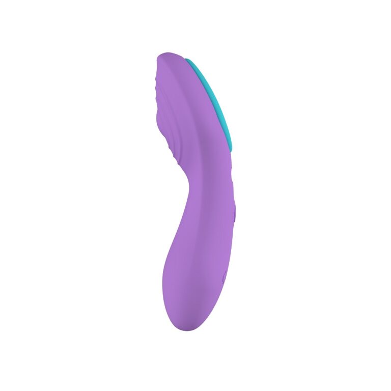 Party Colour Remote Controlled Panty Vibrator