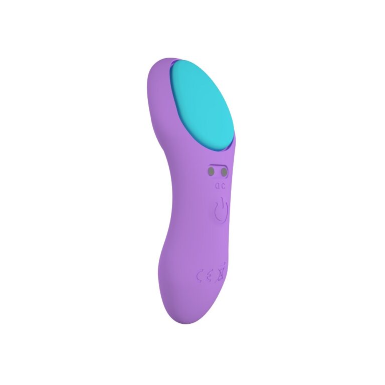 Party Colour Remote Controlled Panty Vibrator