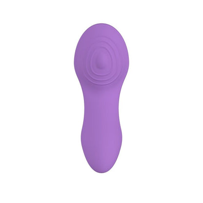 Party Colour Remote Controlled Panty Vibrator