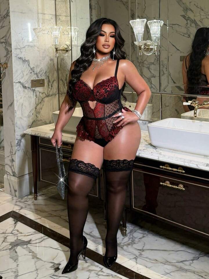 Crimson Body