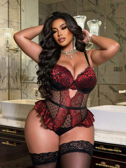 Crimson Body