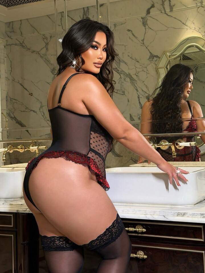 Crimson Body