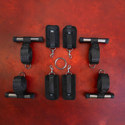 Sei Mio - Cross The Threshold