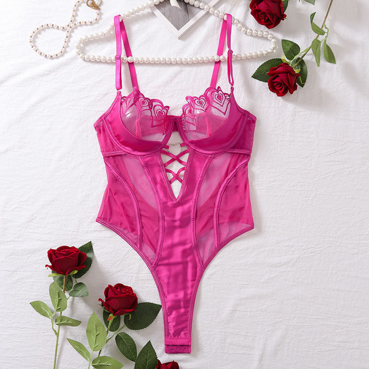 Cupid Body