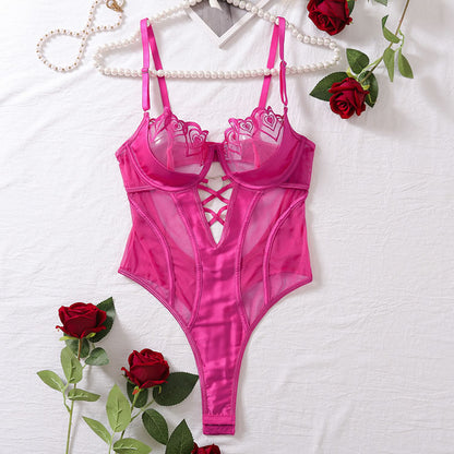 Cupid Body