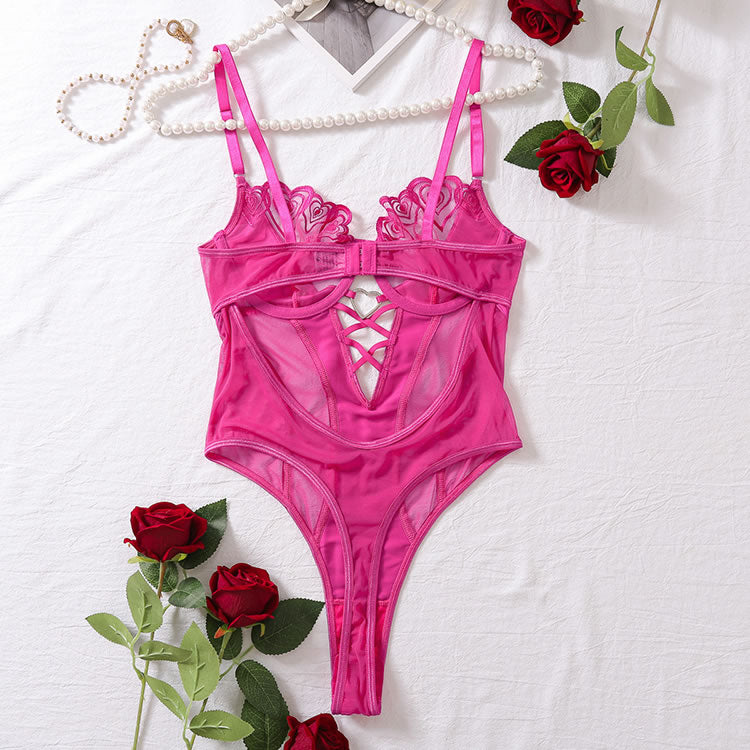 Cupid Body