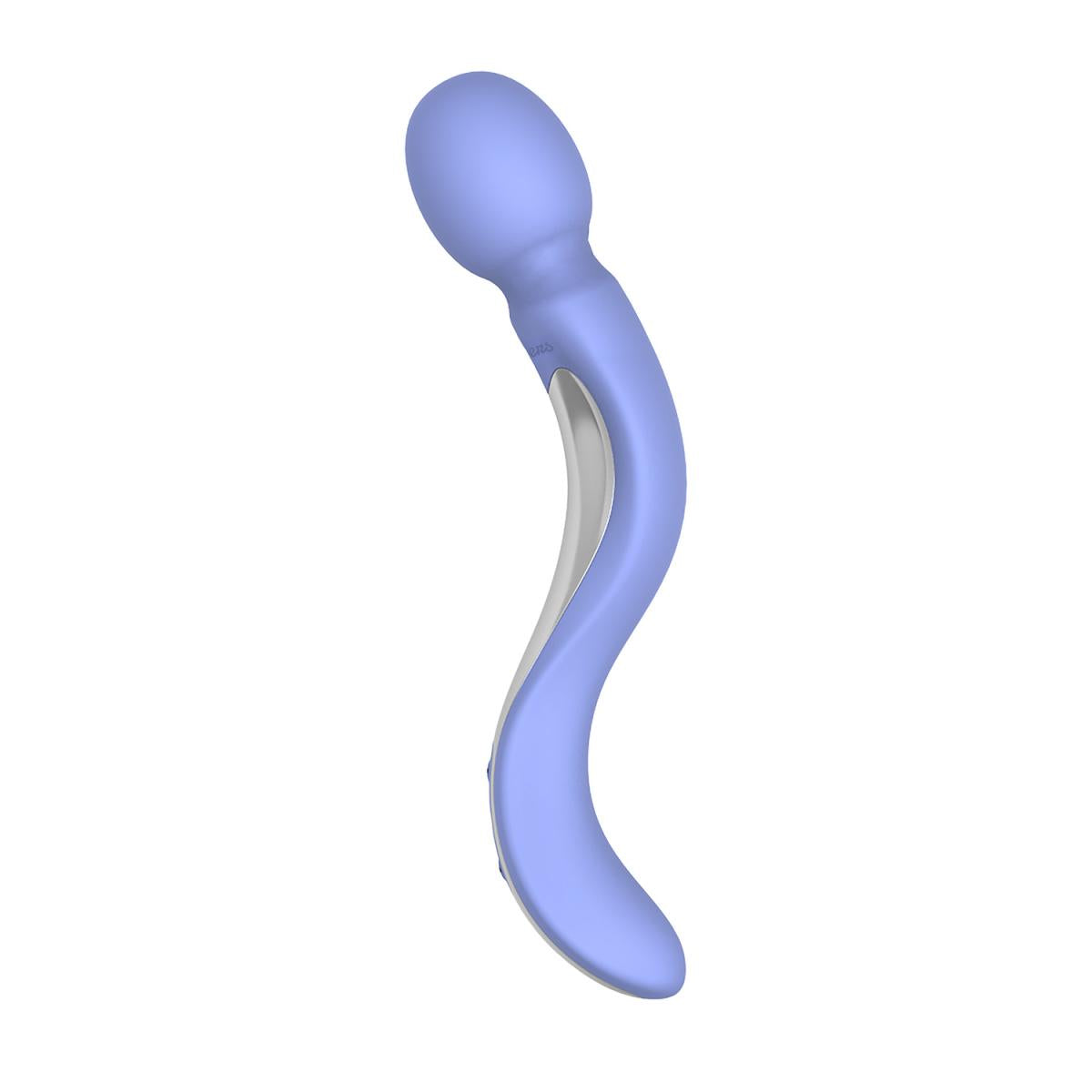 Curved Wand Vibrator
