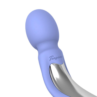 Curved Wand Vibrator